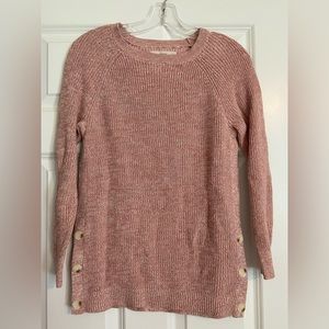 Loft Sweater.  Size medium